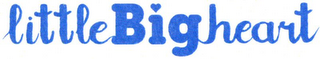 LITTLE BIG HEART logo