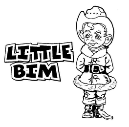 LITTLE BIM logo
