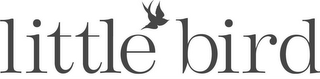 LITTLE BIRD logo