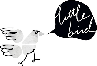 LITTLE BIRD logo
