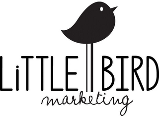 LITTLE BIRD MARKETING logo