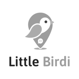 LITTLE BIRDI logo