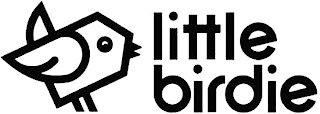 LITTLE BIRDIE logo
