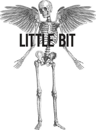 LITTLE BIT logo