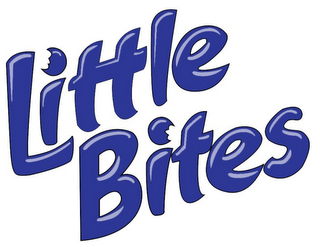 LITTLE BITES logo