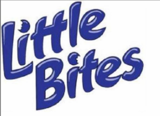 LITTLE BITES logo