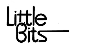 LITTLE BITS logo