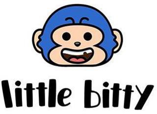 LITTLE BITTY logo