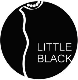 LITTLE BLACK logo