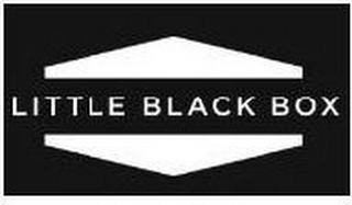 LITTLE BLACK BOX logo