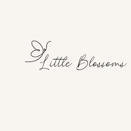 LITTLE BLOSSOMS logo