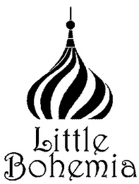 LITTLE BOHEMIA logo