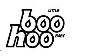 LITTLE BOO HOO BABY logo