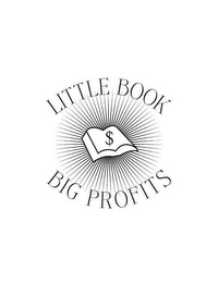 LITTLE BOOK BIG PROFITS $ logo