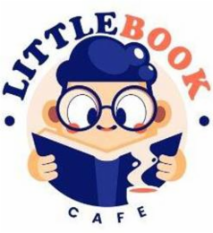 LITTLE BOOK CAFE logo