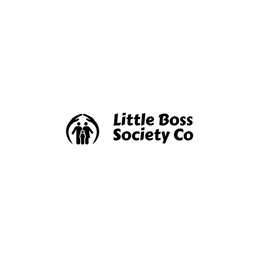 LITTLE BOSS SOCIETY CO logo
