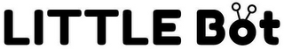 LITTLE BOT logo