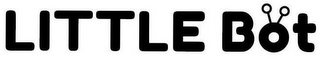 LITTLE BOT logo