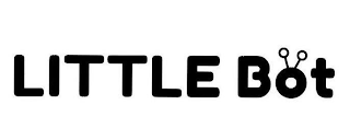 LITTLE BOT logo