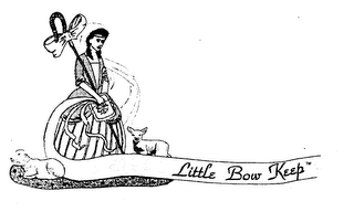 LITTLE BOW KEEP logo