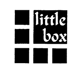 LITTLE BOX logo