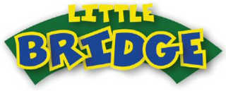 LITTLE BRIDGE logo
