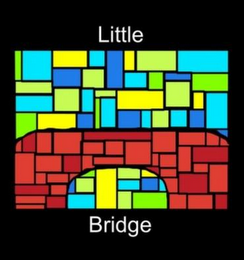 LITTLE BRIDGE logo