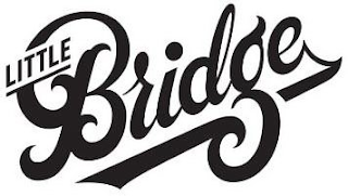 LITTLE BRIDGE logo