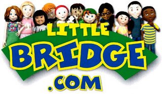 LITTLE BRIDGE.COM logo