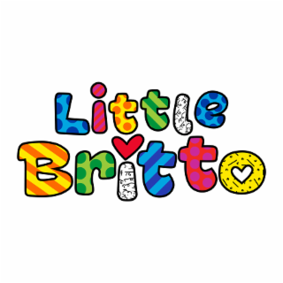 LITTLE BRITTO logo