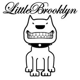 LITTLE BROOKLYN logo