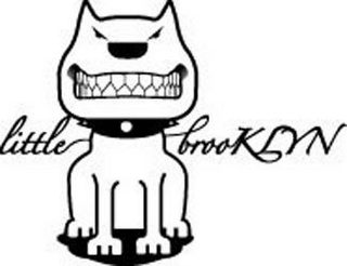 LITTLE BROOKLYN logo