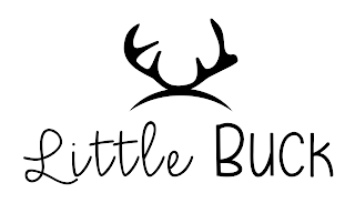 LITTLE BUCK logo