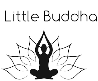 LITTLE BUDDHA logo