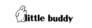 LITTLE BUDDY logo