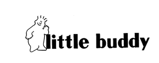 LITTLE BUDDY logo