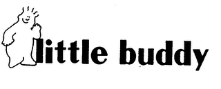LITTLE BUDDY logo