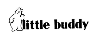 LITTLE BUDDY logo