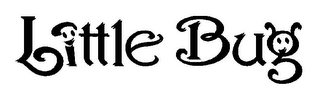 LITTLE BUG logo
