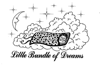 LITTLE BUNDLE OF DREAMS logo