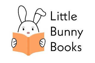 LITTLE BUNNY BOOKS logo