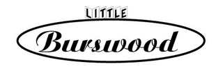 LITTLE BURSWOOD logo