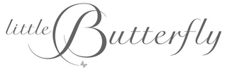 LITTLE BUTTERFLY logo