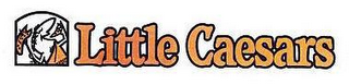 LITTLE CAESARS logo