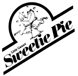 LITTLE CAESARS SWEETIE PIE logo