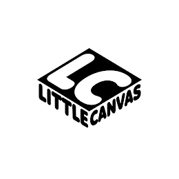 LITTLE CANVAS LC logo