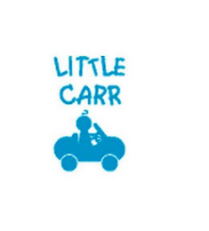 LITTLE CARR logo