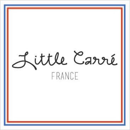 LITTLE CARRÉ FRANCE logo