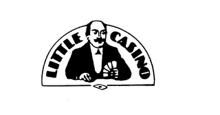 LITTLE CASINO logo