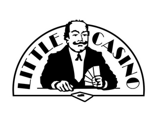 LITTLE CASINO logo
